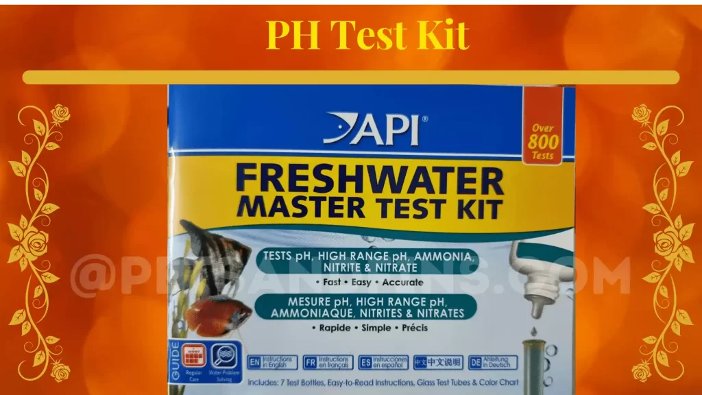How To Test PH