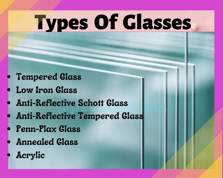 Glass For Aquarium - The Amazing 101 To help you choose