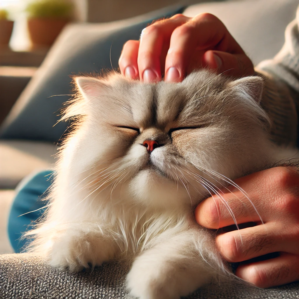 Do Persian Cats Meow A Lot? | 11 Easy Tips To Control It |