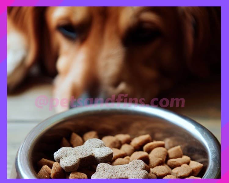 25 Quick And Easy Tips To Make Your Dog Eat Dry Dog Food 