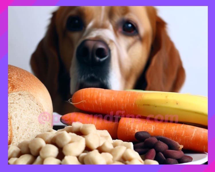 How Much Carbohydrates Does A Dog Need Per Day?