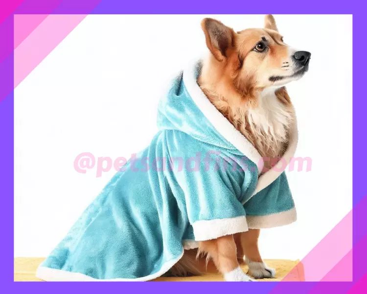 11 Best Ways to Dry Your Dog After a Bath