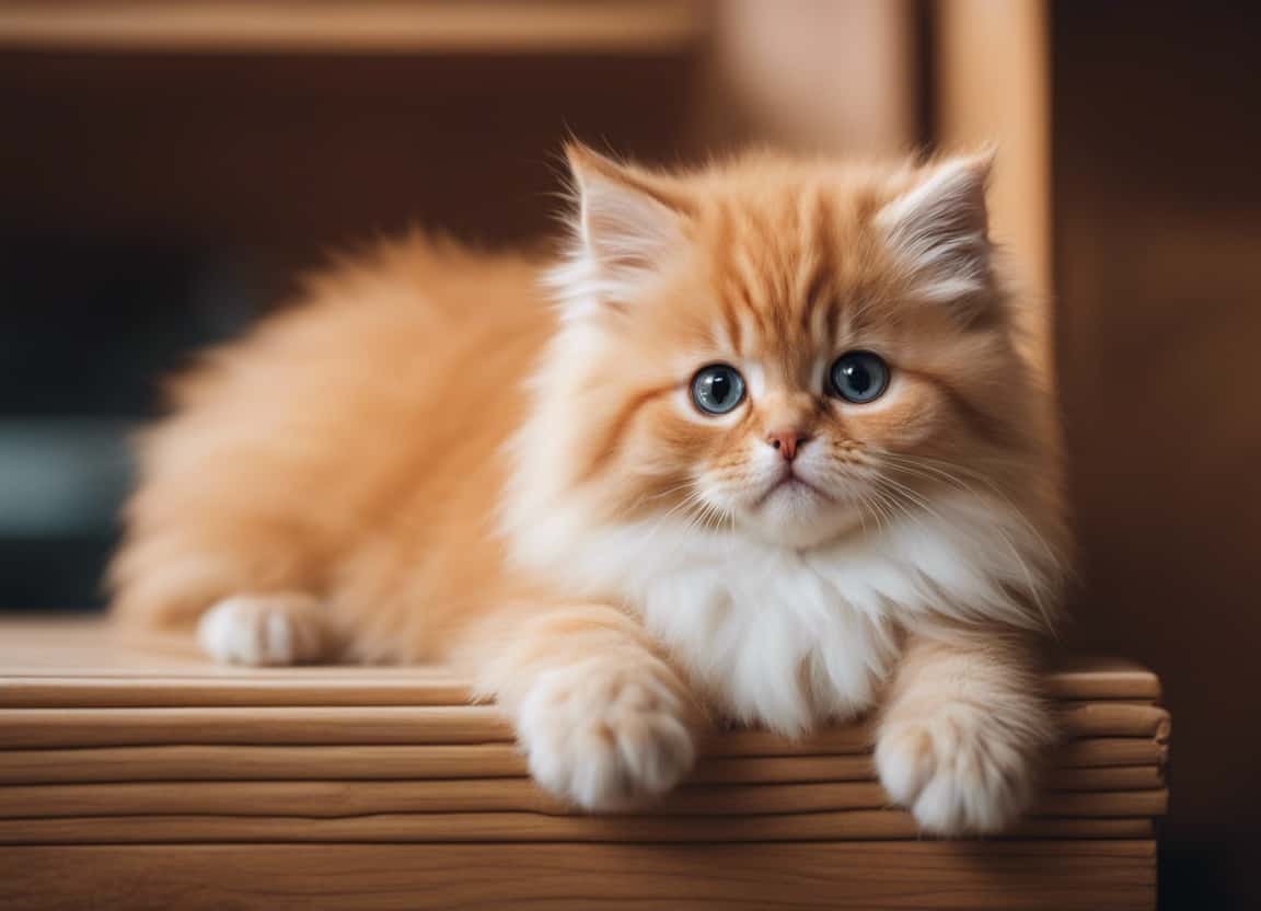 How Much Does A Persian Kitten Cost 10 Shocking Truths About Persian