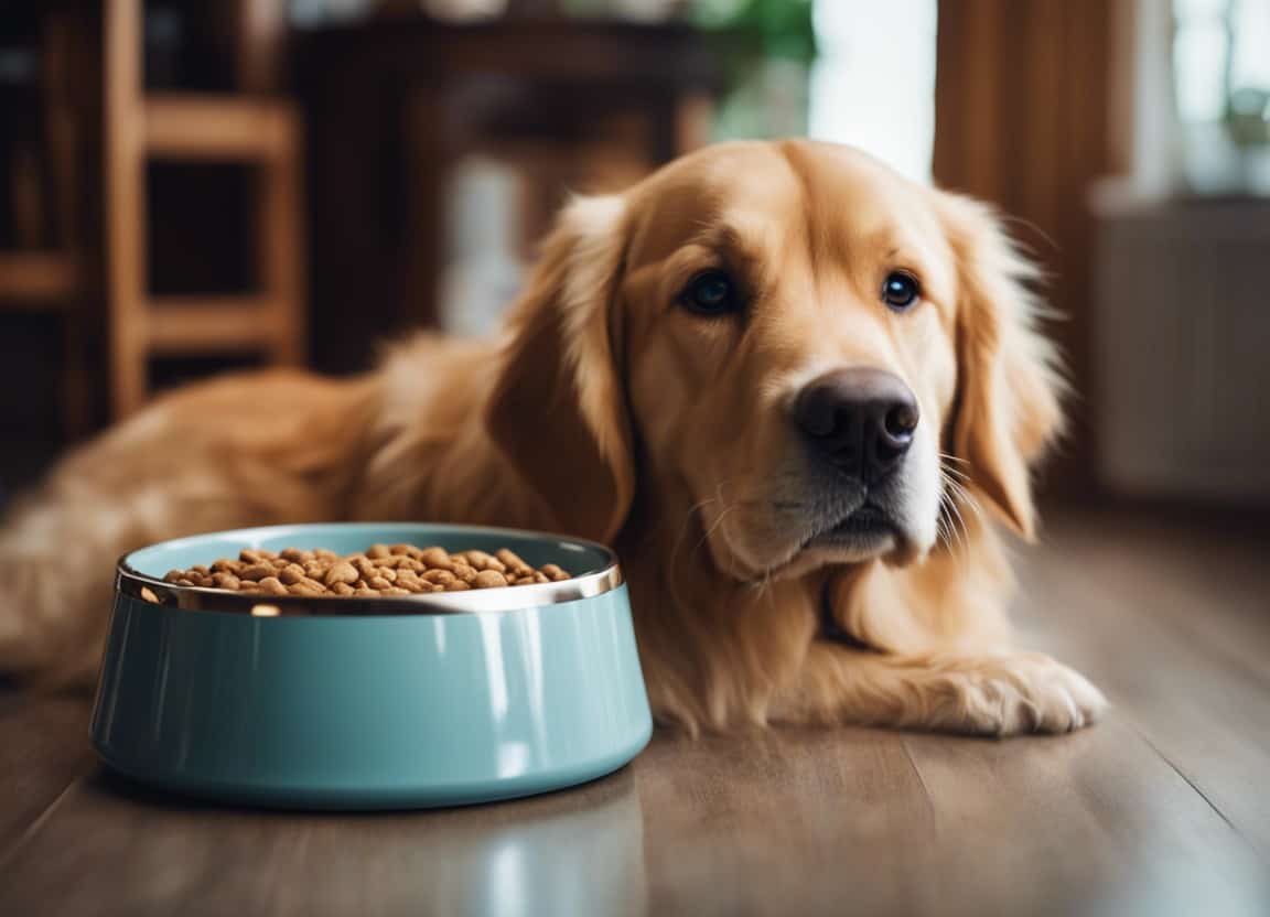 The Ultimate Guide To Raising A Golden Retriever