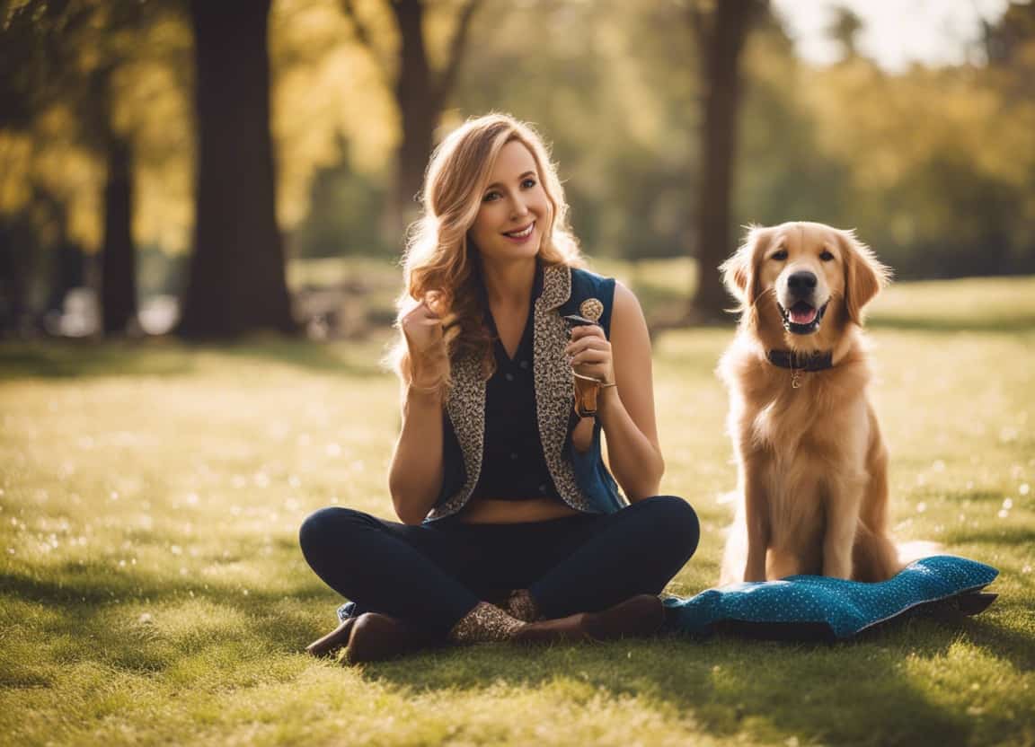 10 Fun And Engaging Activities To Do With Your Golden Retriever