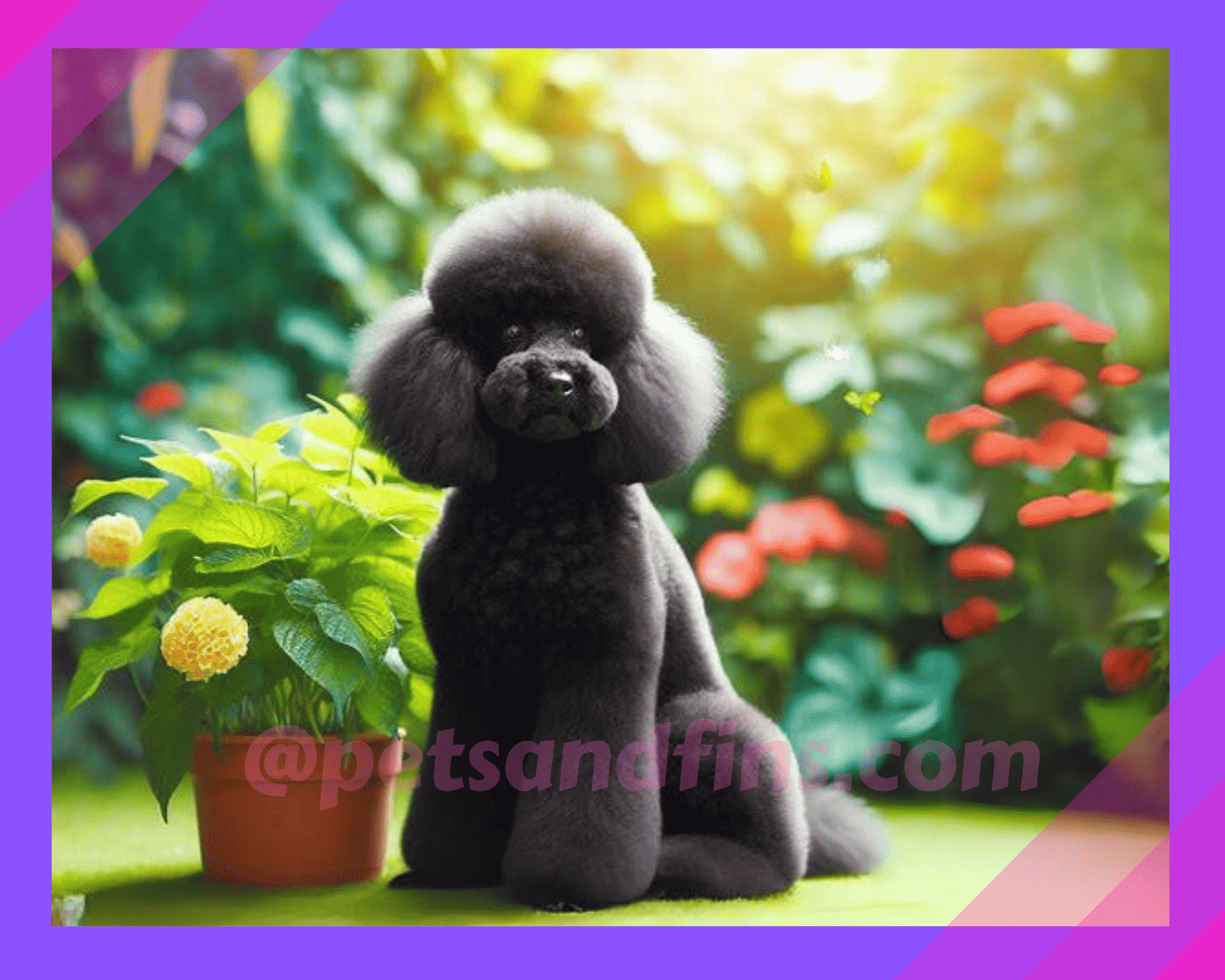 Are Poodles Intelligent? 9 Amazing Aspects To Know - PetsandFins