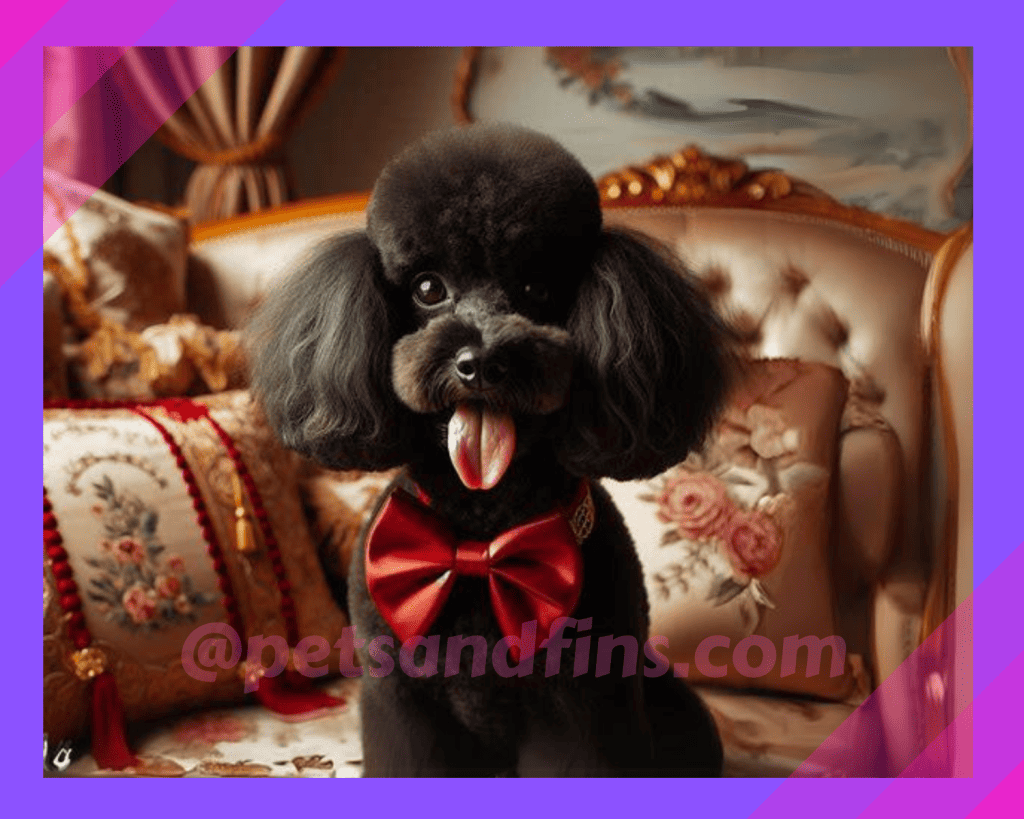 Are Poodles Intelligent? 