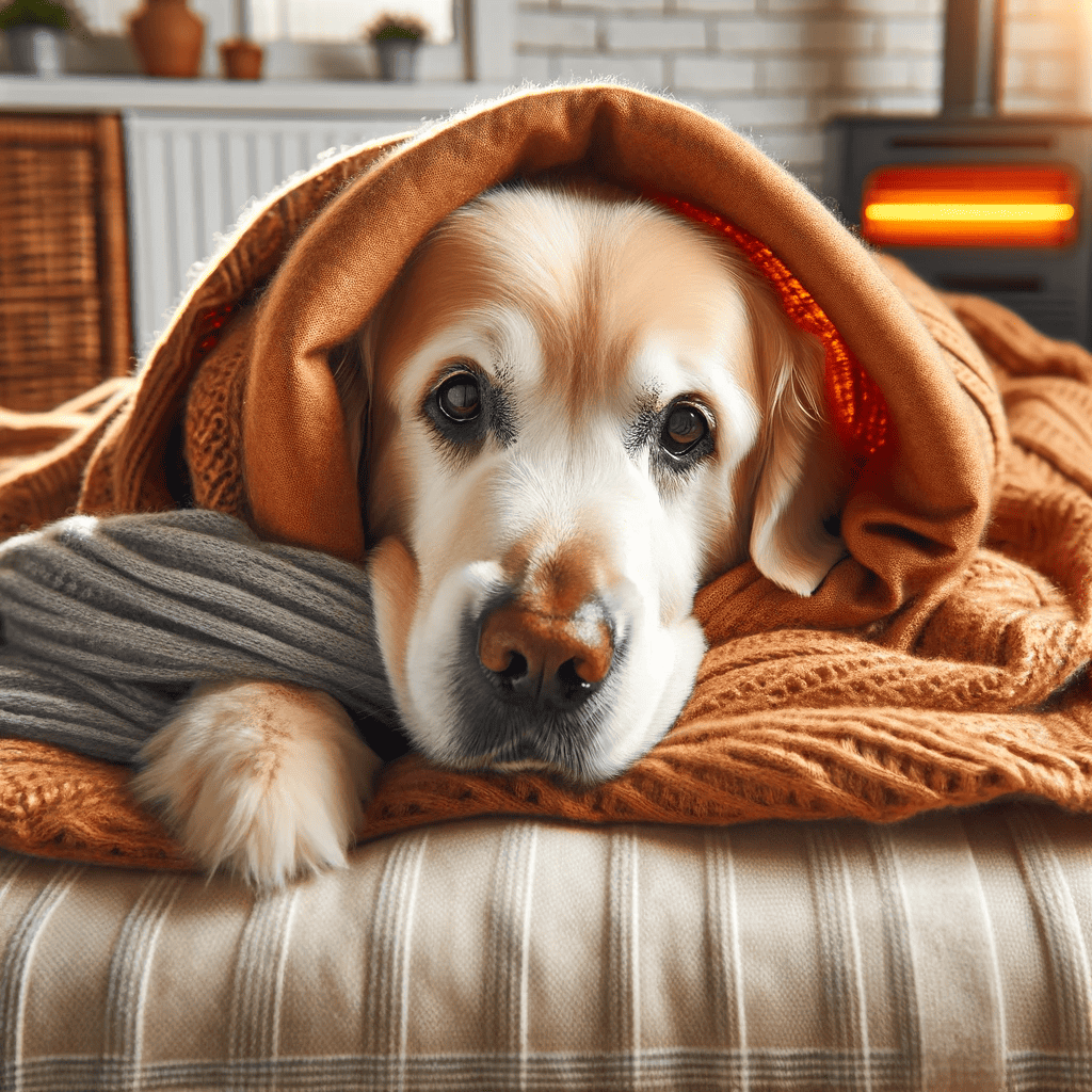 Can Golden Retrievers Tolerate Cold Weather? 🥶 🐕