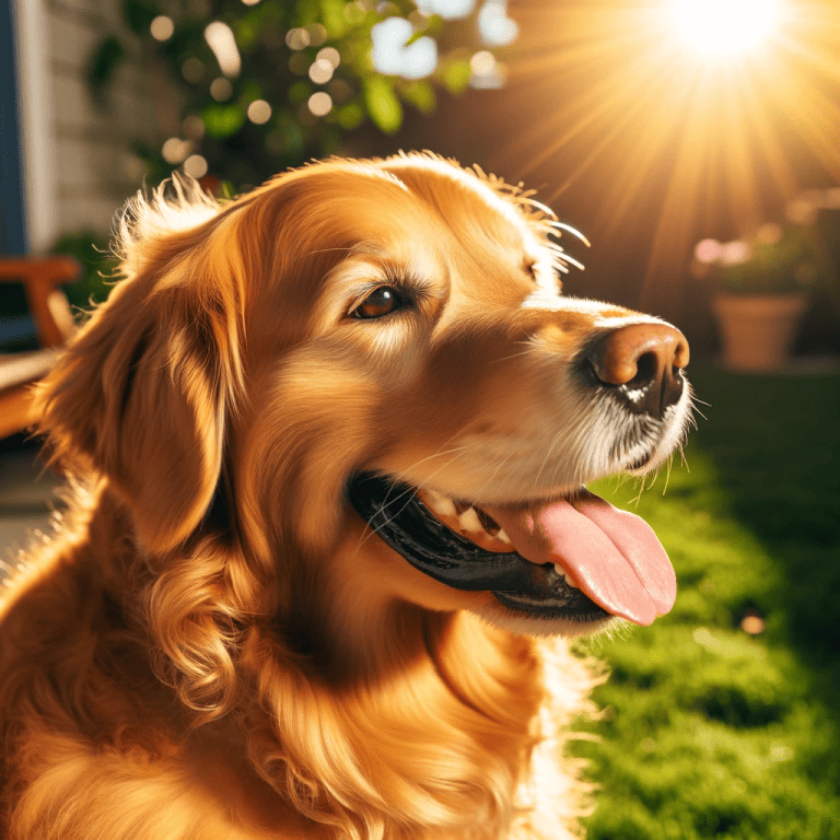 What Are The Different Coat Colors Of Golden Retrievers?