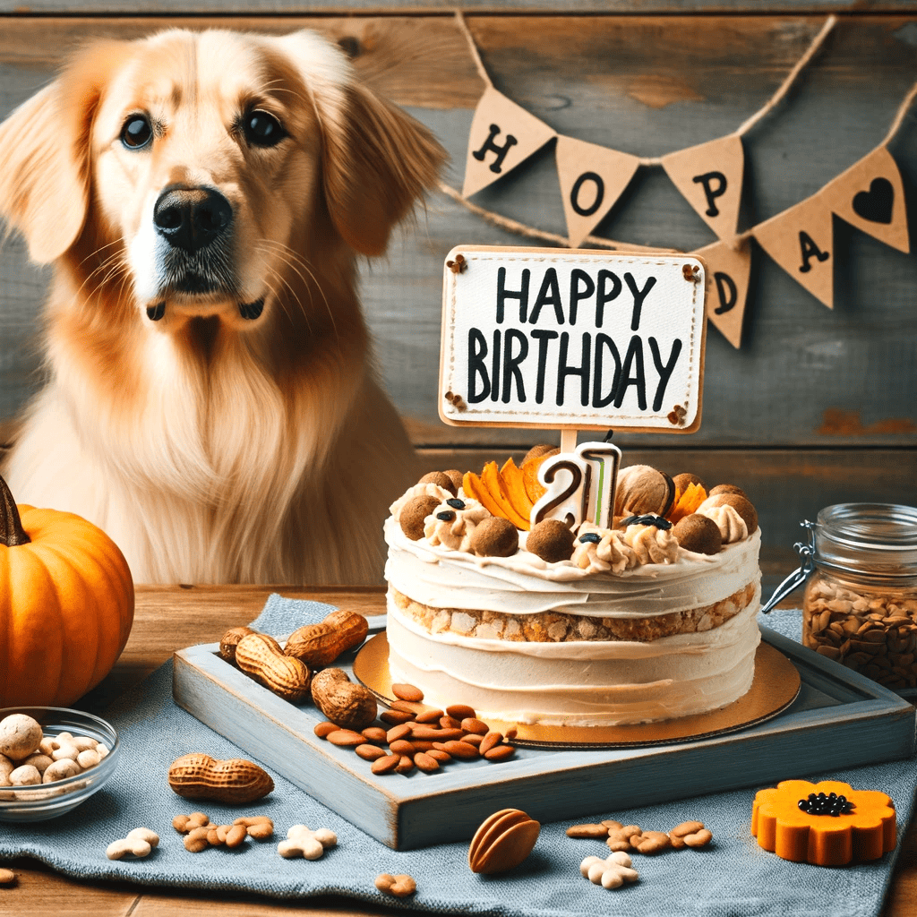 20 Amazing Ways to Celebrate Your Golden Retriever's Birthday