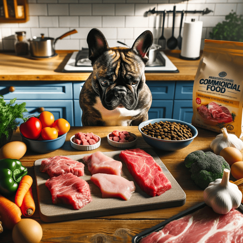 How Often Should I Feed My French Bulldog