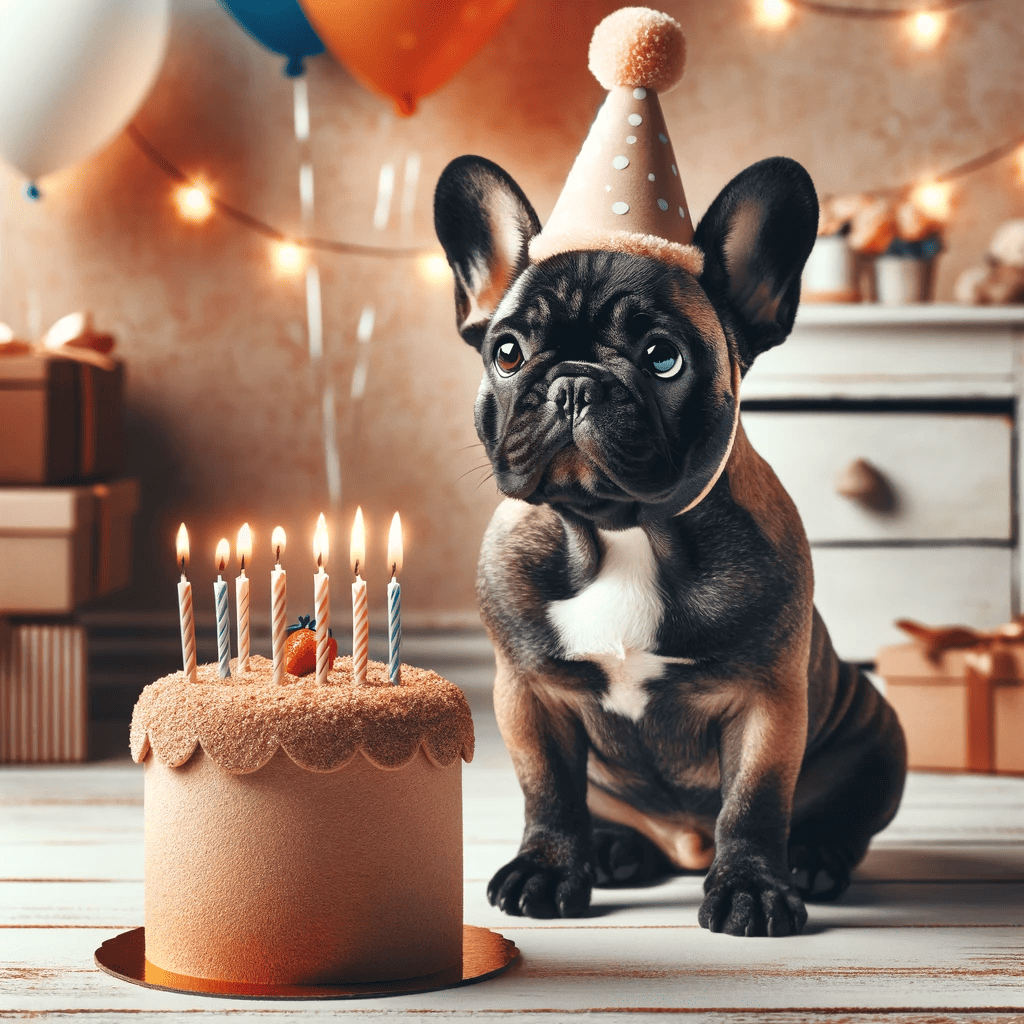 What is the Average Lifespan of a French Bulldog?