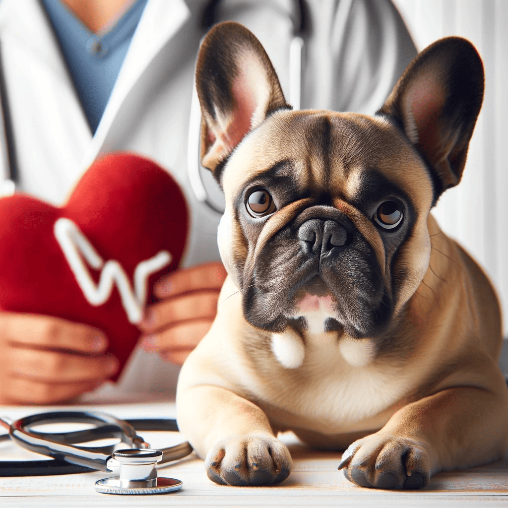 What are Common Health Problems in French Bulldogs?