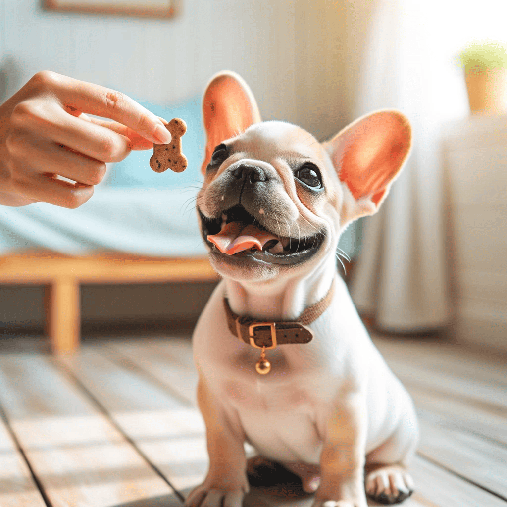 21 Easy Tips to Train Your French Bulldog Puppy
