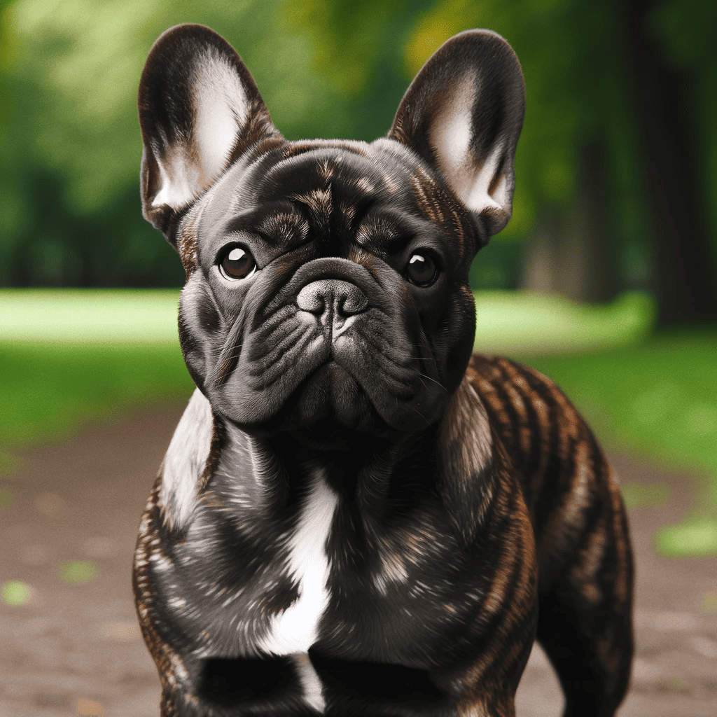 French Bulldogs : Easy Breed Profile Info