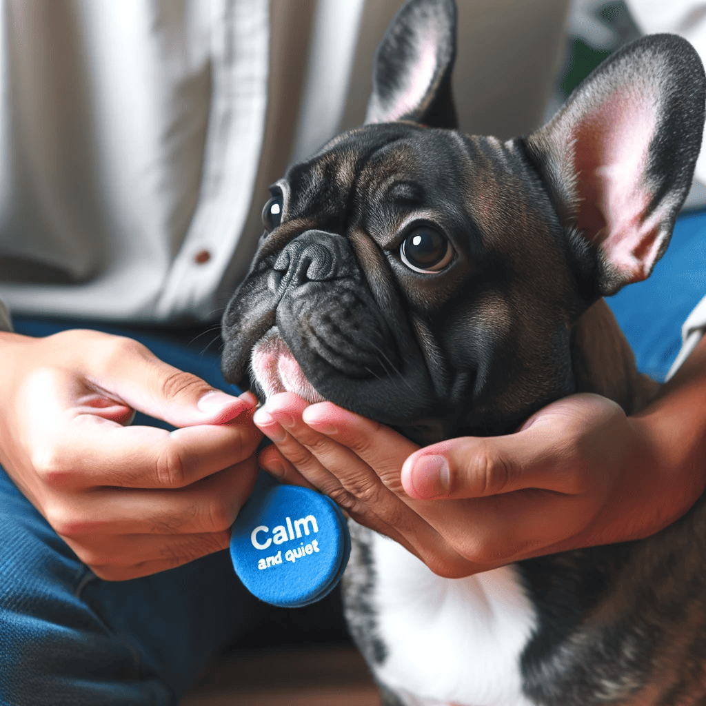 15 Easy Tips to Stop a French Bulldog from Barking Excessively