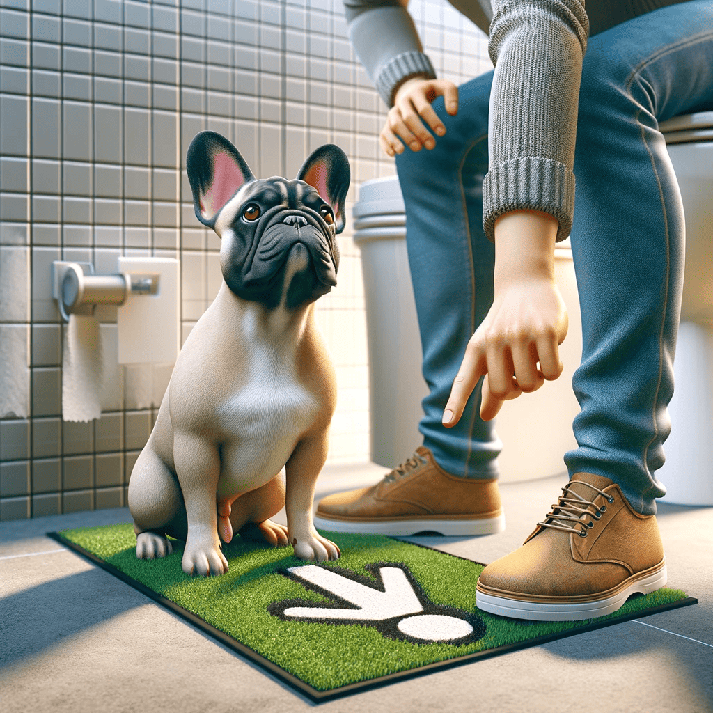 15 Easy Tips To House Train a French Bulldog