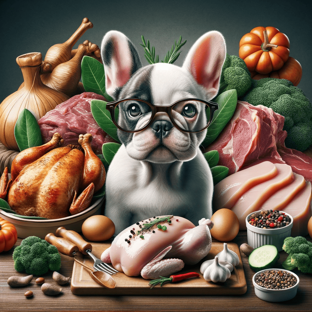 Can French Bulldogs Eat Human Food?