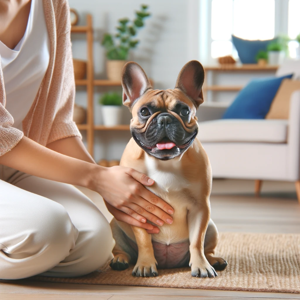Why Do French Bulldogs Fart So Much?
