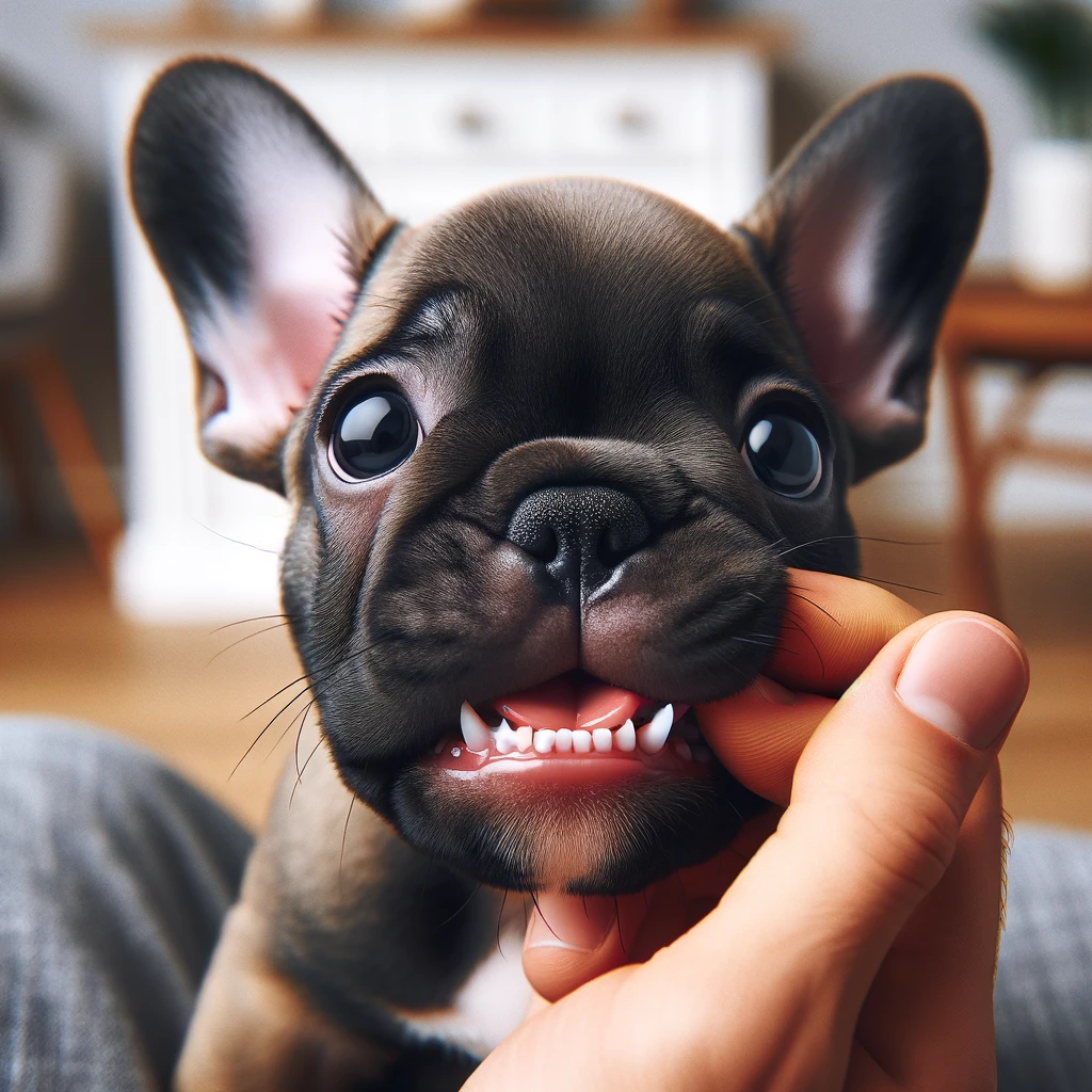 15 Easy Tips to Handle Teething in French Bulldogs