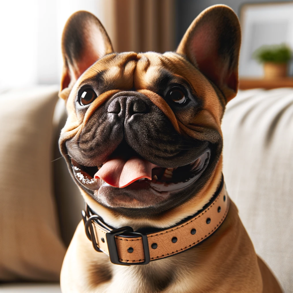 What Are The Best Collars For French Bulldogs?