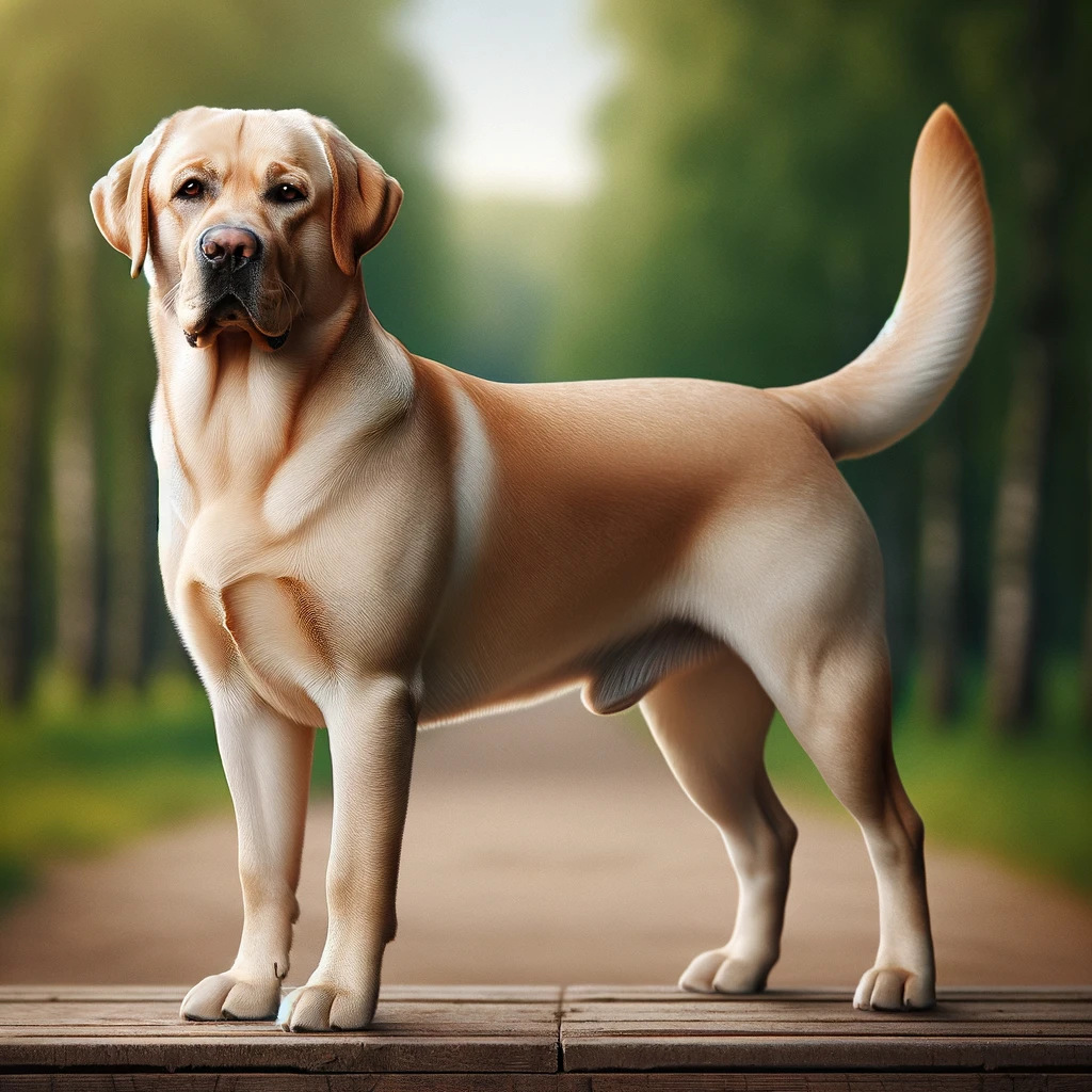 10 Easy Tips to Identify a Purebred Labrador Retriever