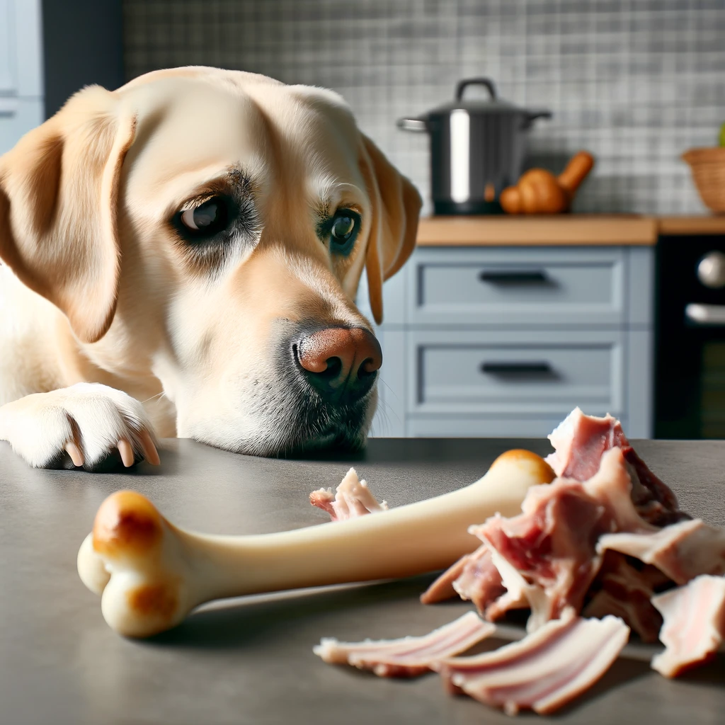 11 Everyday Activities That's Secretly Harming Your Labrador!