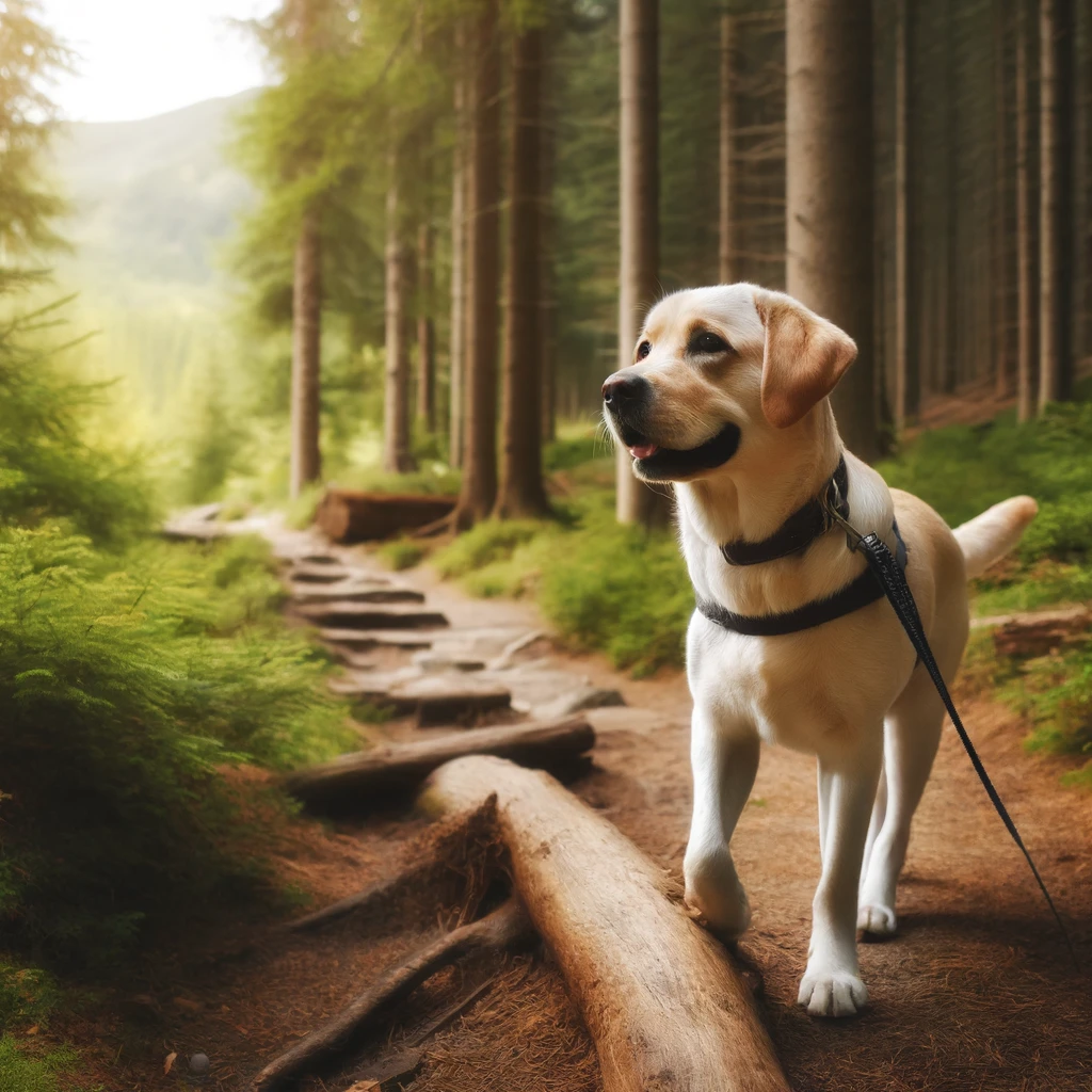 9 Ways to Improve Your Labrador's Life Quality Instantly
