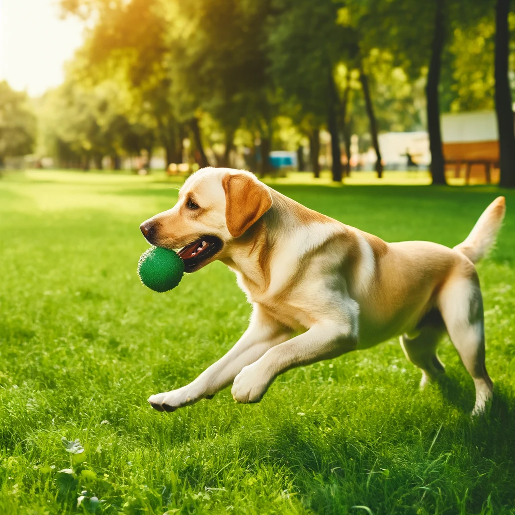 9 Ways to Improve Your Labrador's Life Quality Instantly
