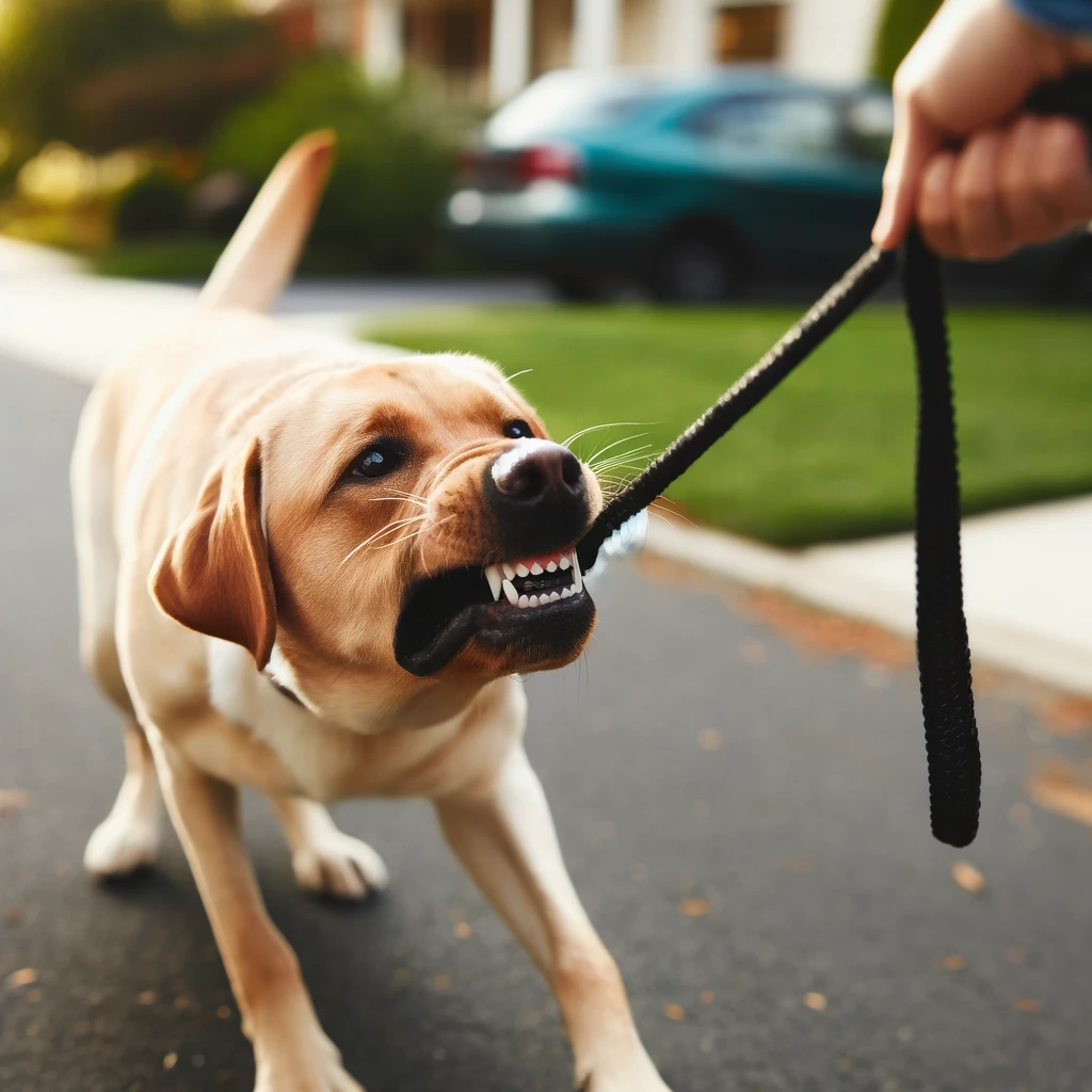 9 Red Flags That Signal Your Labrador Needs More Exercise