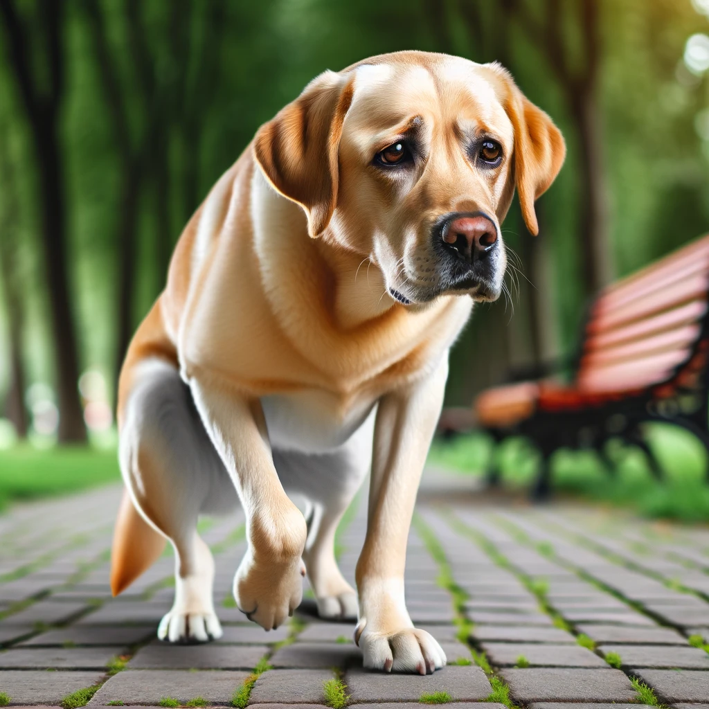 9 Red Flags That Signal Your Labrador Needs More Exercise