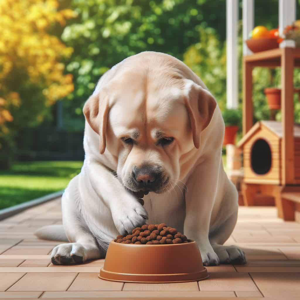 9 Red Flags That Signal Your Labrador Needs More Exercise