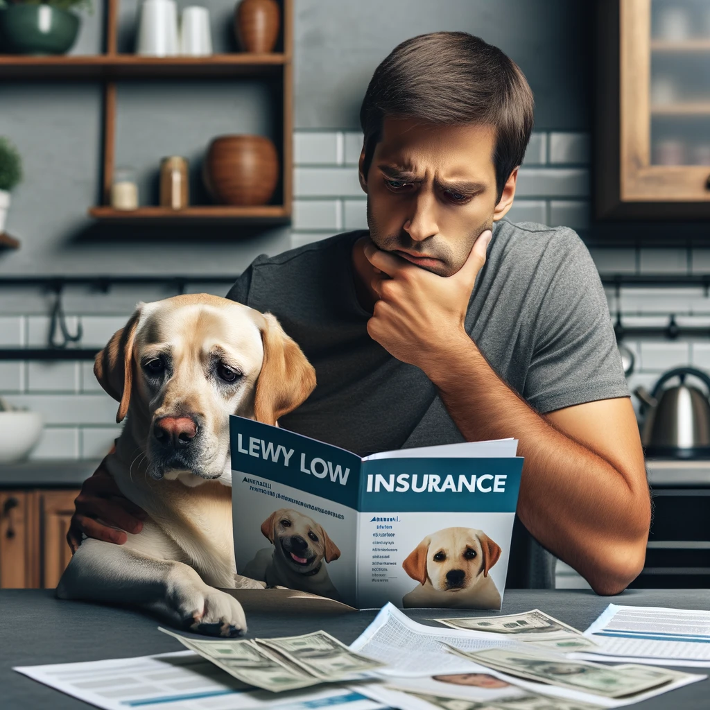 7 Red Flags To Watch Out For When Buying Labrador Health Insurance