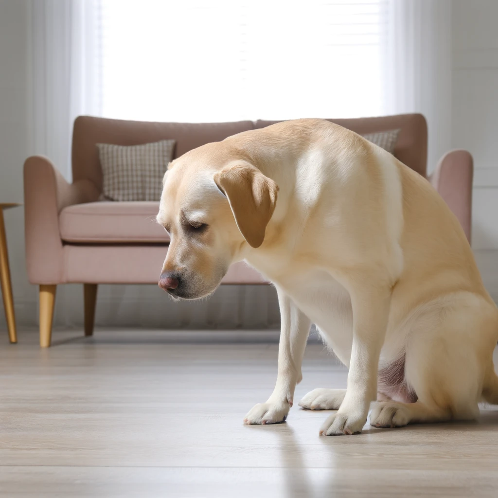7 Dangerous Signs of Illness in Labradors You Shouldn't Ignore