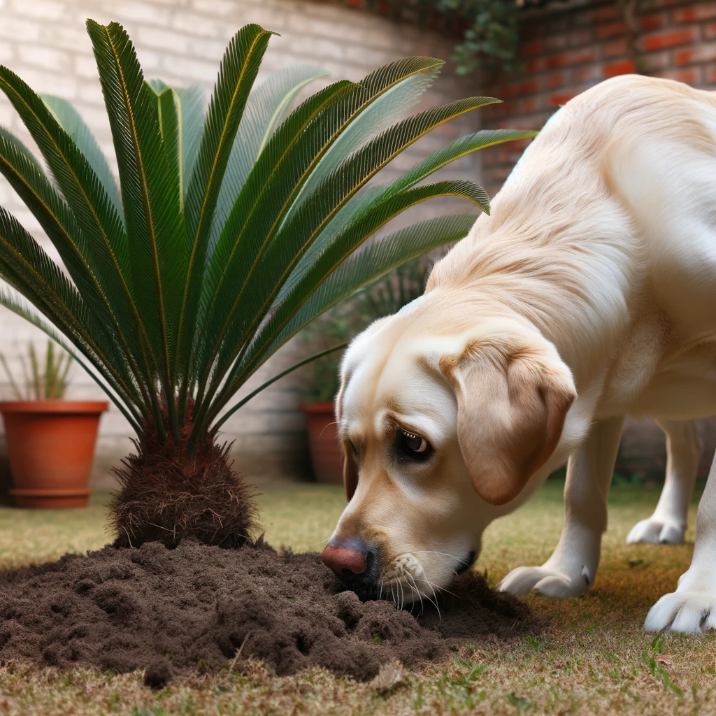 11 Dangerous Plants That Could Harm Your Labrador