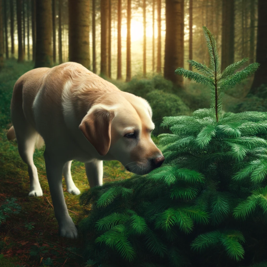 11 Dangerous Plants That Could Harm Your Labrador