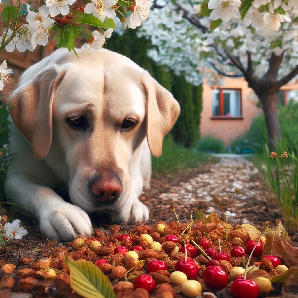 11 Dangerous Plants That Could Harm Your Labrador