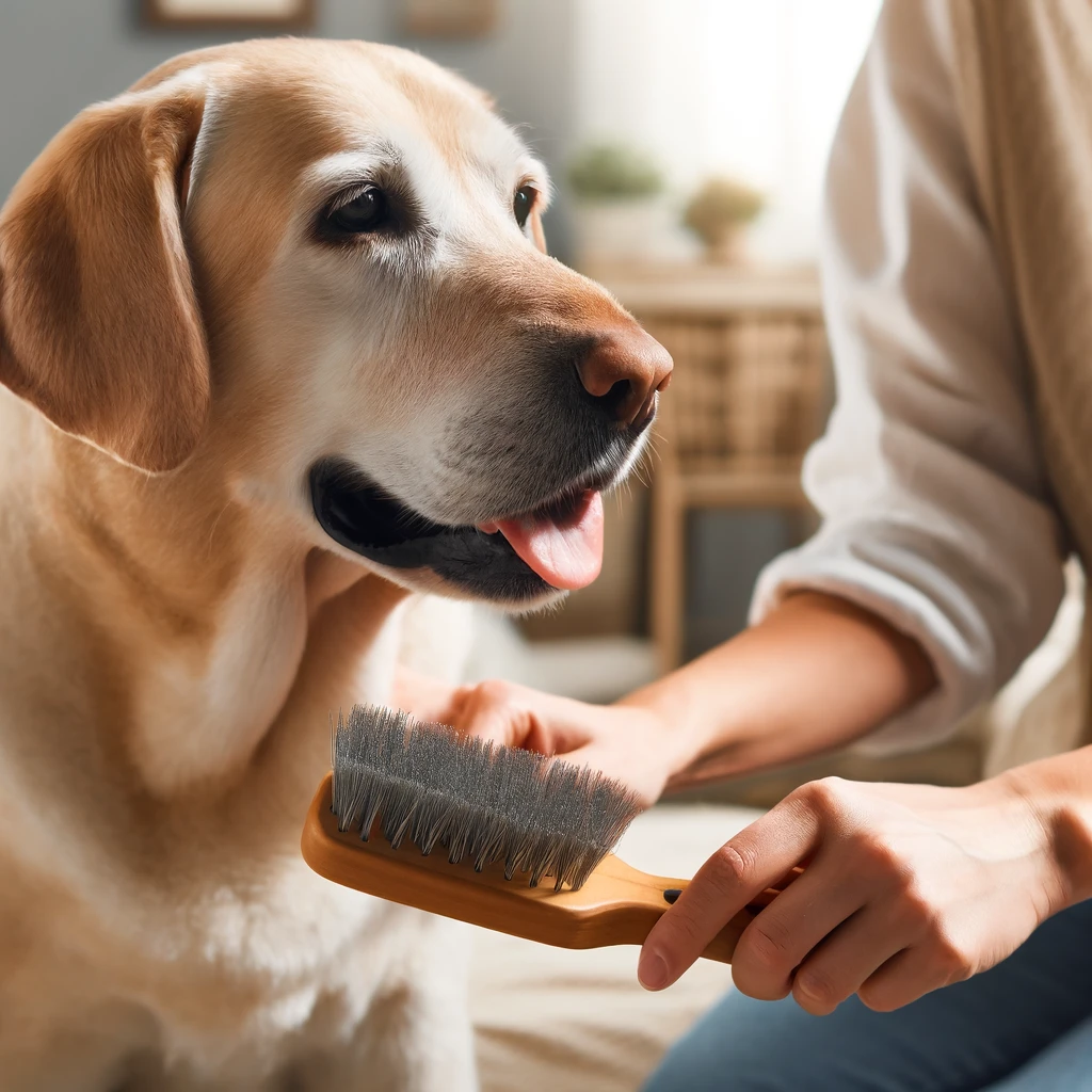 9 Heartwarming Activities to Bond with Your Senior Labrador