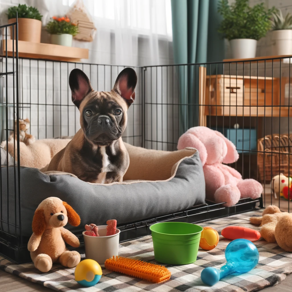 The Ultimate Guide to French Bulldog Care