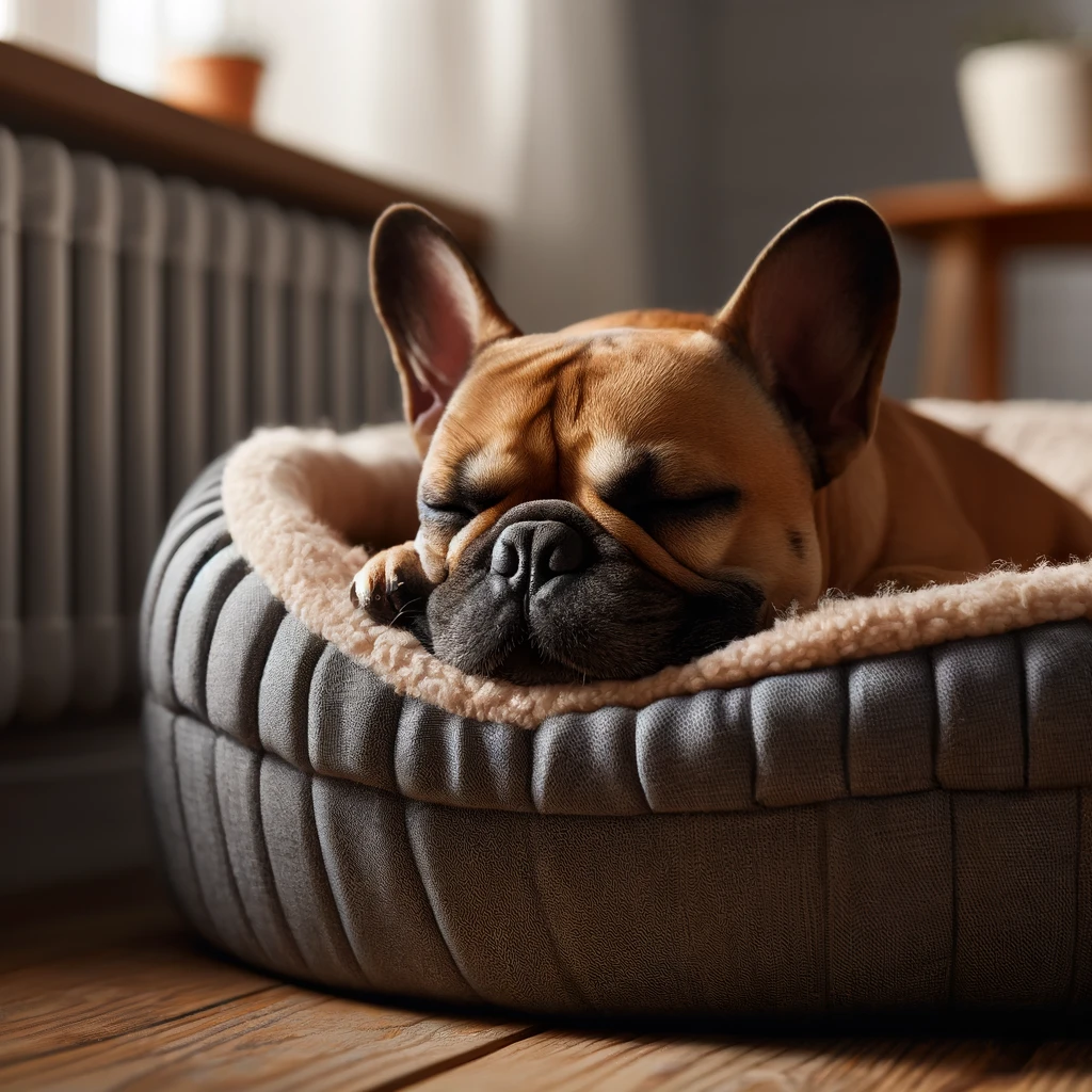 15 Easy Daily Routine Tips for a Healthy French Bulldog