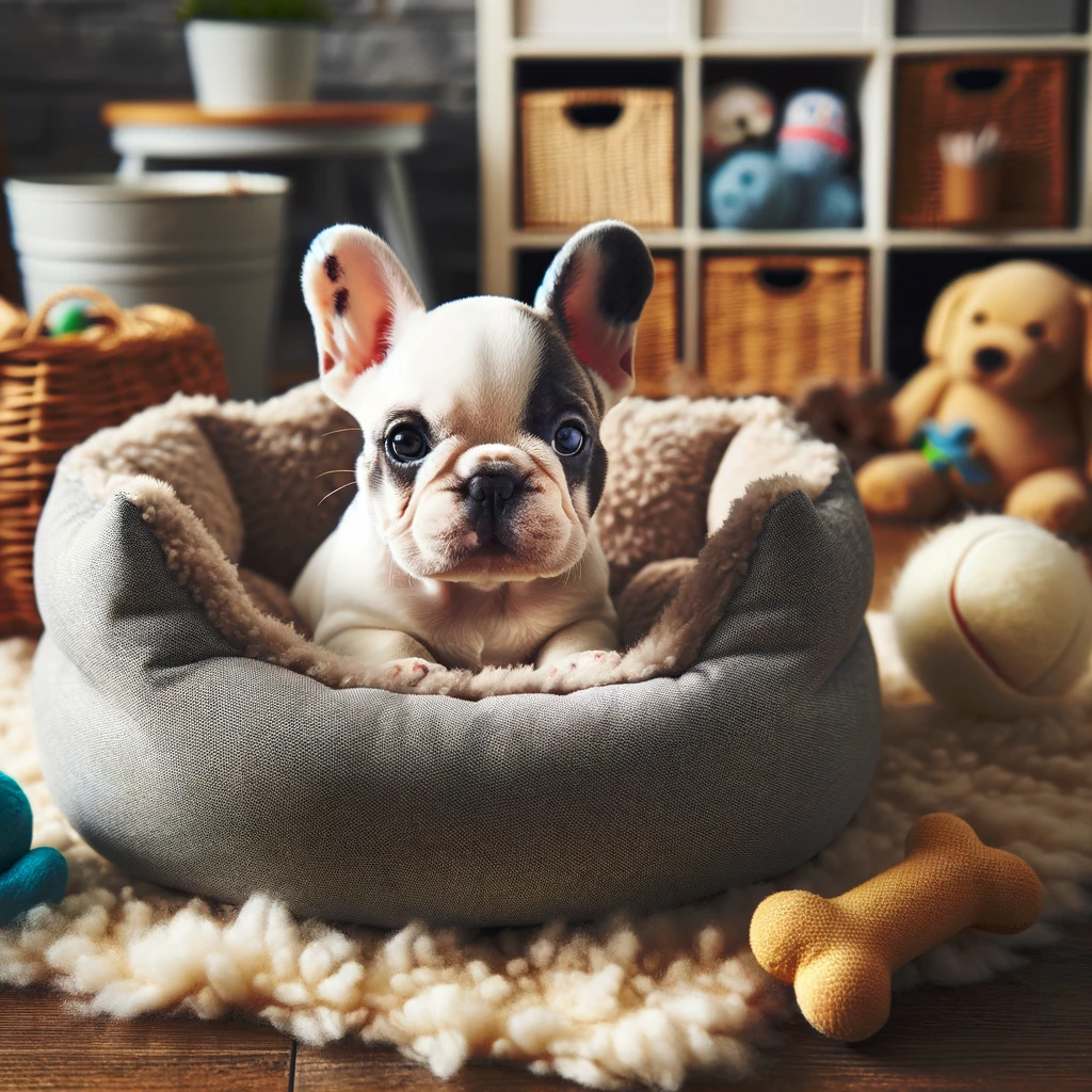 15 Easy Tips to Prepare for a New French Bulldog Puppy