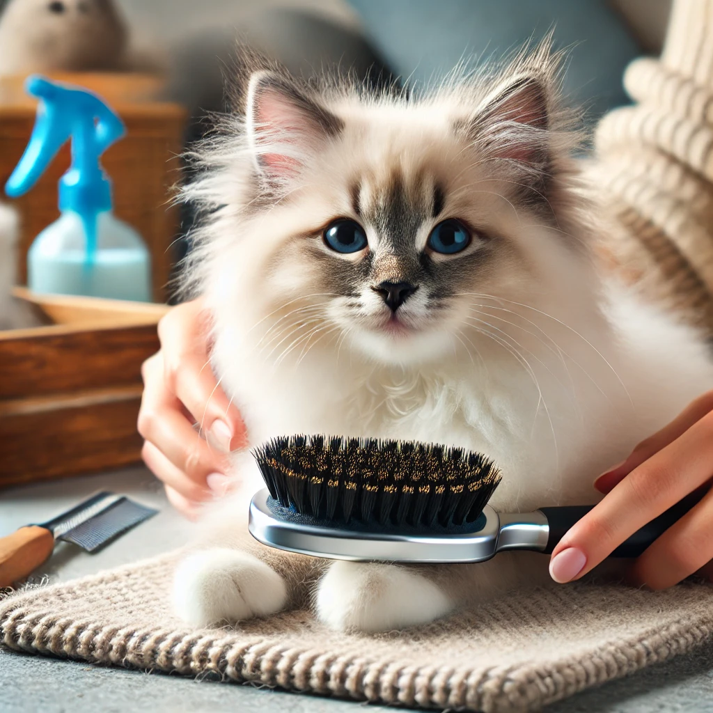 How To Care For Your Ragdoll Kitten A Step by Step Guide How To Care For Your Ragdoll Kitten A Step by Step Guide