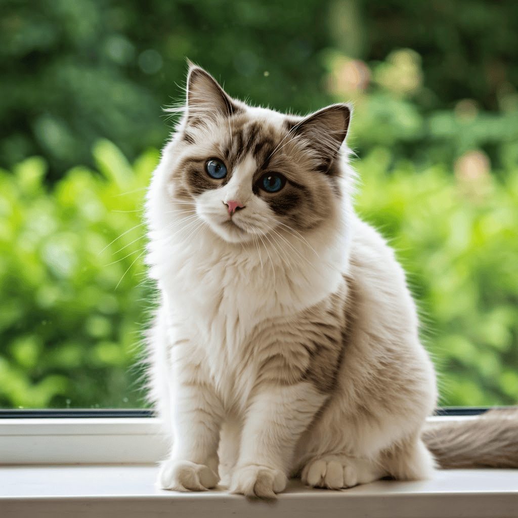 Why Are Ragdoll Cats Called Ragdolls?