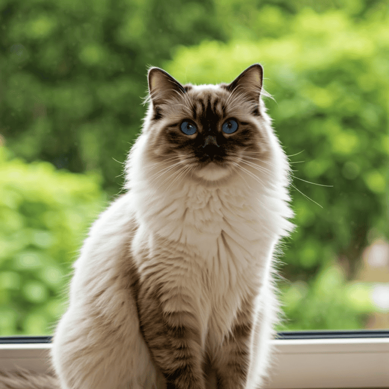 Why Are Ragdoll Cats Called Ragdolls?