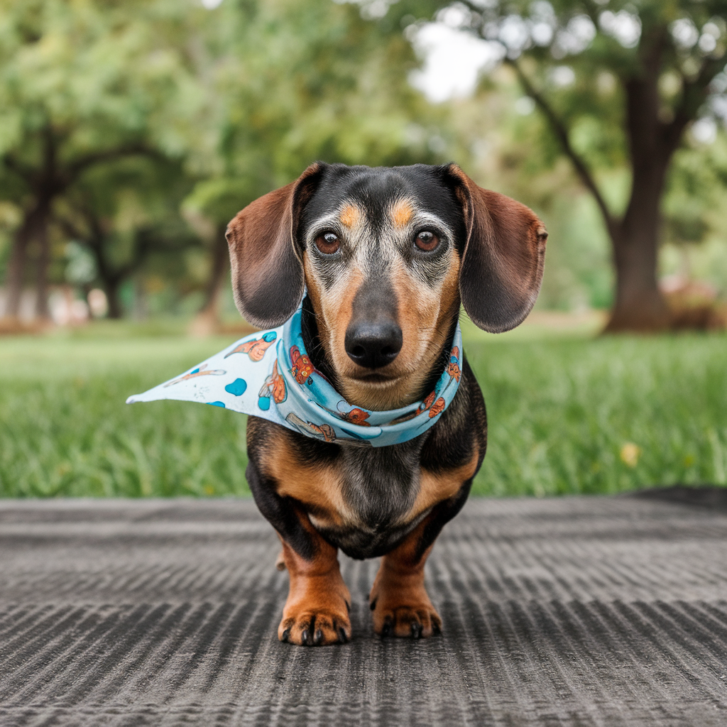 Easy Guide to Owning a Dachshund: Everything You Need to Know