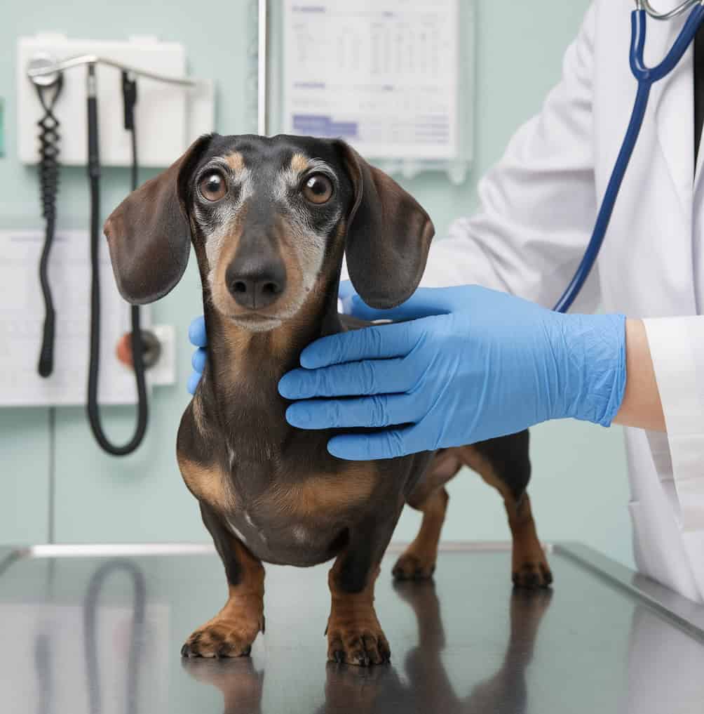 Dachshund Health and Wellness: Common Issues and Prevention