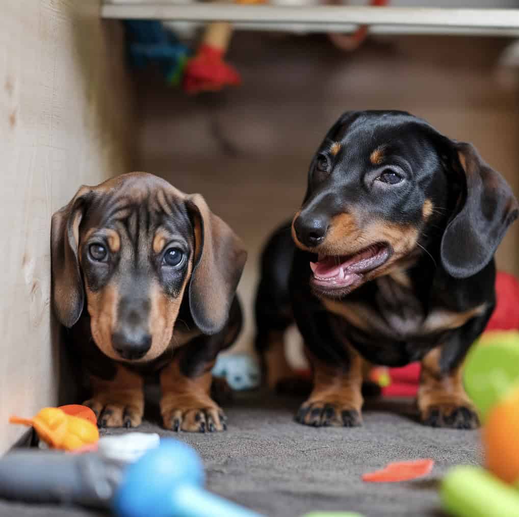 12 Red Flags to Watch When Buying a Dachshund Puppy