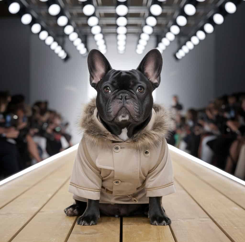 500 Unique and Best Names for Male French Bulldog Puppies