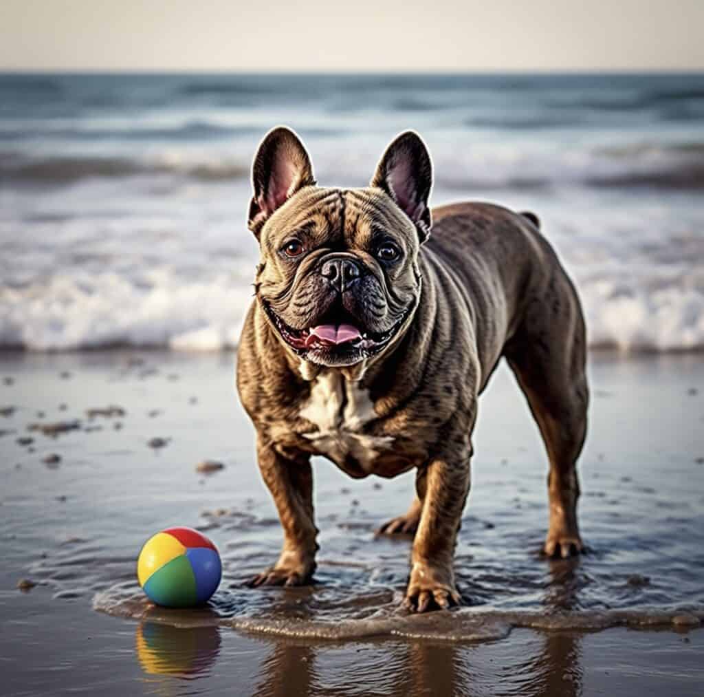 500 Unique and Best Names for Male French Bulldog Puppies