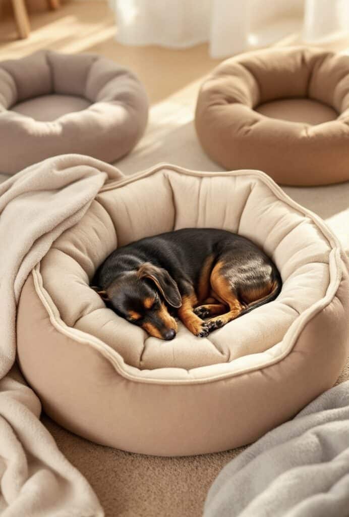 11 Best Toys and Accessories for Dachshunds